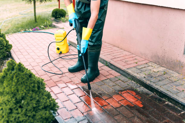 Best Garage Pressure Washing  in Elk Creek, KY