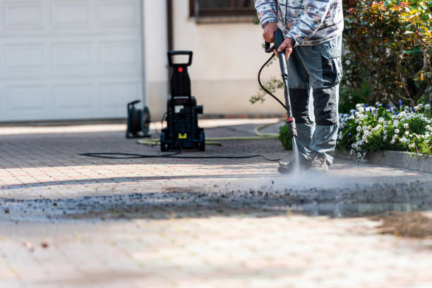 Best House Pressure Washing  in Elk Creek, KY