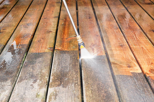 Best Commercial Pressure Washing  in Elk Creek, KY