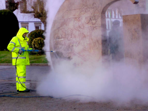 Best Affordable Pressure Washing  in Elk Creek, KY