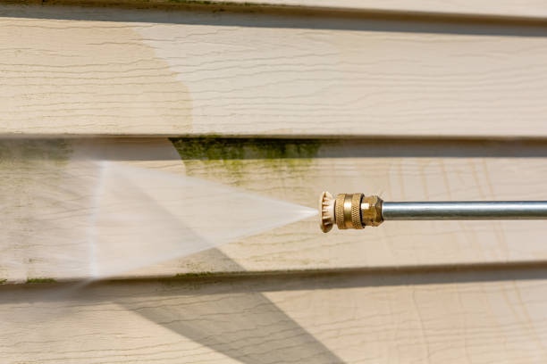 Best Sidewalk Pressure Washing  in Elk Creek, KY